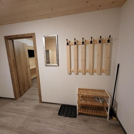 Apart Anna Stumm Exteriör bild