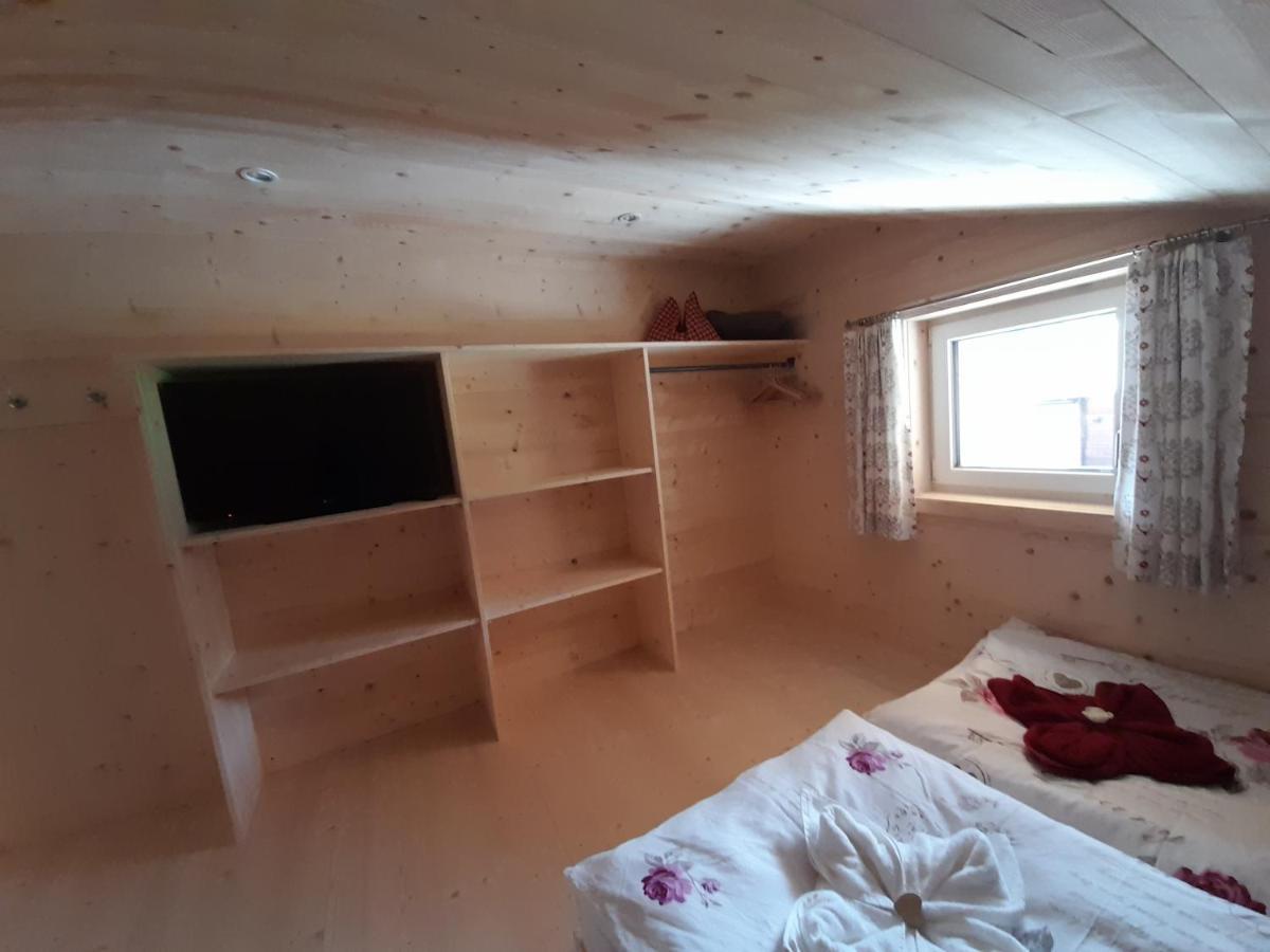 Apart Anna Stumm Exteriör bild