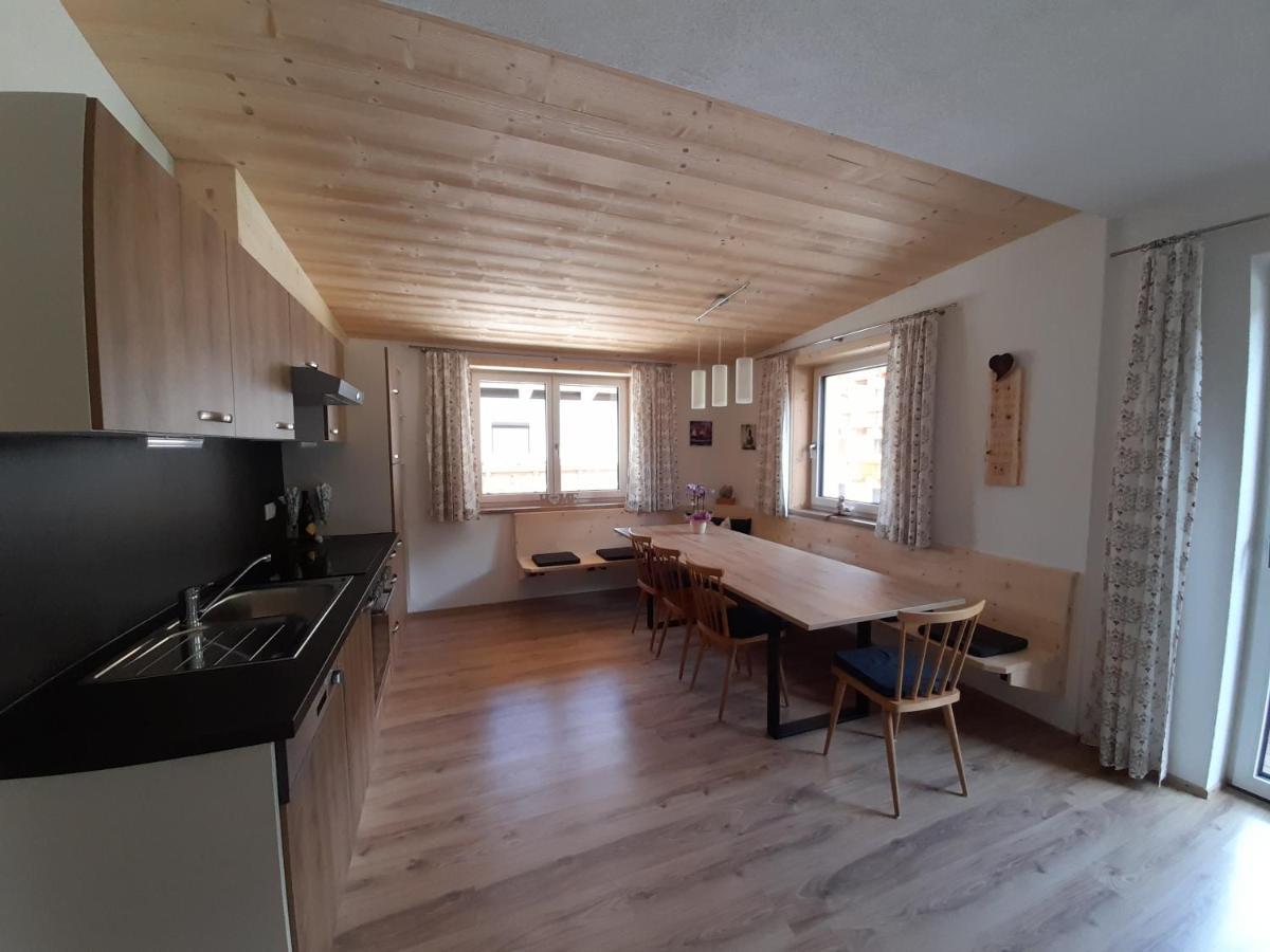 Apart Anna Stumm Exteriör bild