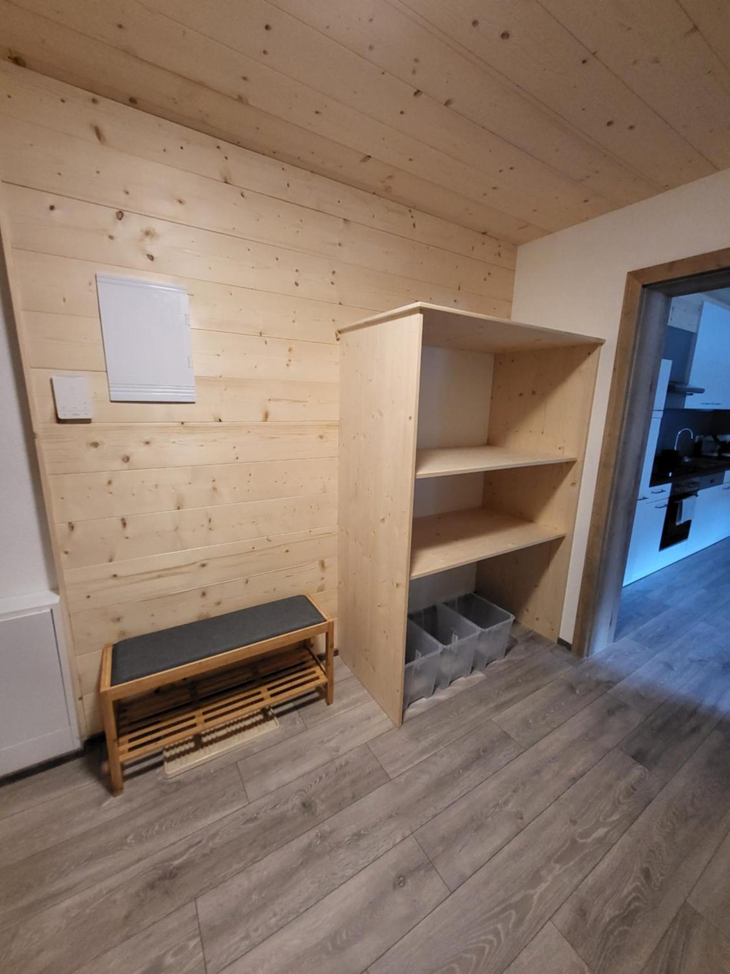Apart Anna Stumm Exteriör bild